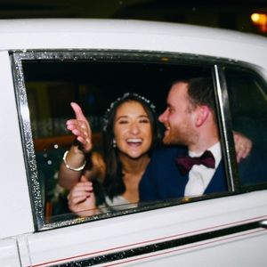 Meet your Posher, Ilana